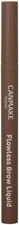 Canmake Flawless Brow Liquid 03 Sesame Greige 0.5ml Liquid Eyebrow Charcoal Powd