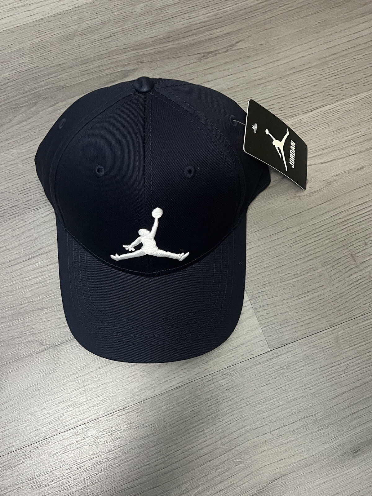 Nike air jordan cap eBay