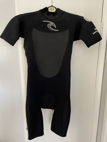 Rip Curl E4 Spring Wetsuit - Picture 1 of 6