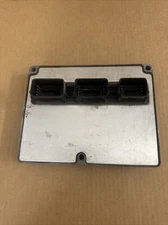 2006 Ford F250 F350 6.0l CUMMINS ECM 6c3a-12a650-EYB YJZ1 Plug And Play Test