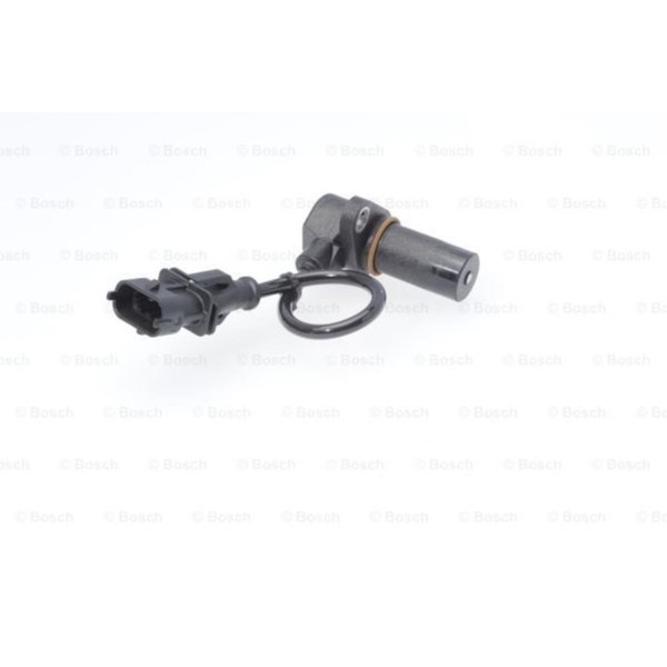 Bosch Impulsgeber Kurbelwelle Drehzahlsensor FüR Opel Astra G Caravan-image