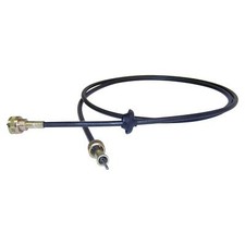 Crown 80 In Speedometer Cable For 76-79 Jeep Cj-5 Cj-7 Automatic Transmission
