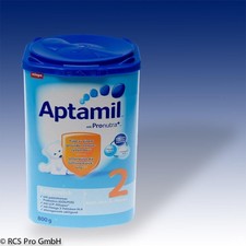 Aptamil Pronutra 2