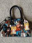 Fashion Beauty Handtasche