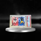 Tom Brady Giovanni Carmazzi 2000 Skybox Dominion Rookie RC PSA 10 Gem Mint #234