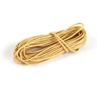 HOBIE Rudder Control Line 1,000 lb. - Metallic #81051 (Priced Per 2 Feet)