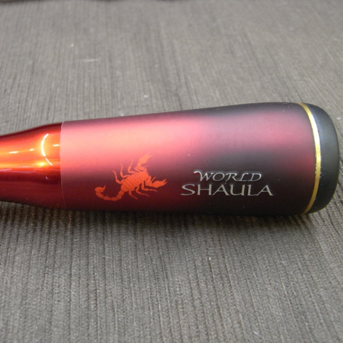 Shimano 19 World Shaula Technical Edition S66L-2Md New | eBay