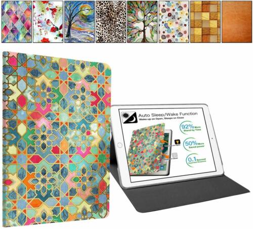 iPad Air 3 PRO 10.5" Case A2152 A1701 A2123 A1709 Slim Protective Cover Blossom - Picture 9 of 183
