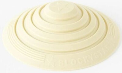 #Türstopper Fenster Mehrzweck CREME Farbe Gummi BlockyStar