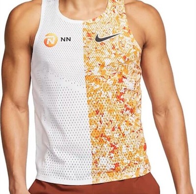 nike aeroswift tank