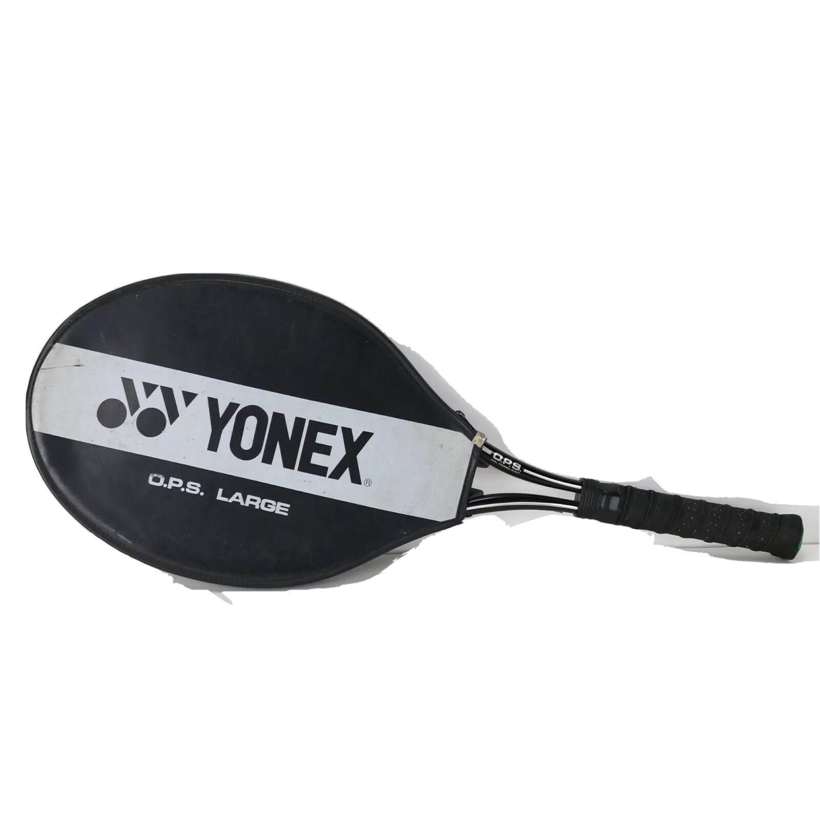 Yonex Tennis Racquet O.P.S. OPS * Super Alloy * Vintage * Made in Japan