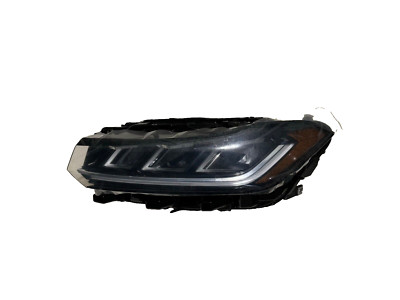 17A941059 NEW ORIGINAL VW JETTA 2025 25 HEADLIGHT LAMP LED LEFT DRIVER