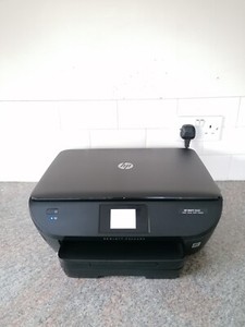 HP ENVY 5640 e-All-in-One Drucker - Instant Ink kompatibel