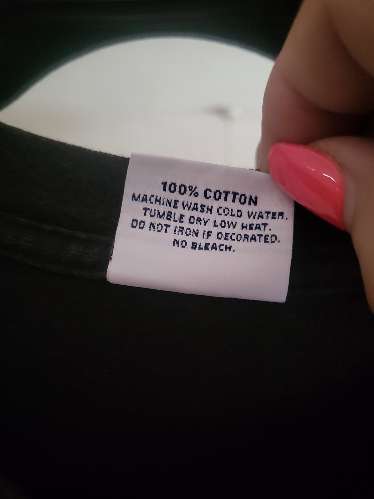 Top Fila Nero Uomo Vintage Taglia Media Usatozioni