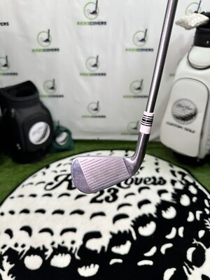 Titleist 716 T Mb 4 Iron Only KBS Tour C Taper Lite 105 Regular