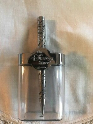 Disney Pluto collectible writing instrument