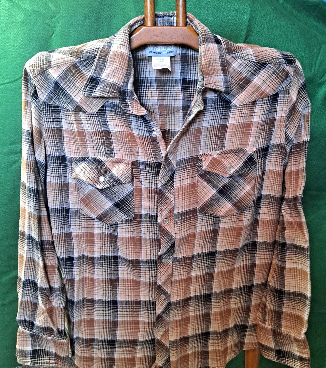 Wrancher shirts sale