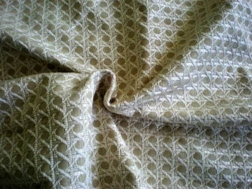 Géneros artesanales geométrico Baker