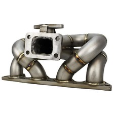 Rev9 Hp-series Equal Length T3 Turbo Manifold 38mm Wastegate Flange B16b18