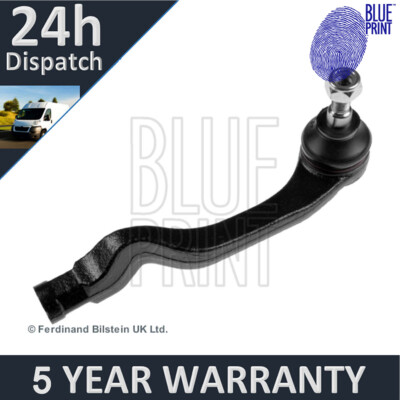 Fits Honda CR-V Civic Del Sol 1.3 1.4 1.5 1.6 2.0 Blue Print Tie Rod End #2