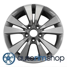 Honda Accord 2008 2009 2010 2011 2012 2013 2014 17" Factory OEM Wheel Rim