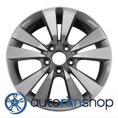 Honda Accord 2008 2009 2010 2011 2012 2013 2014 17