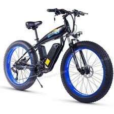 avigo mammoth fat bike