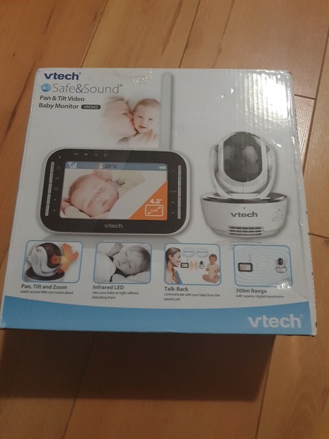 vtech 3252