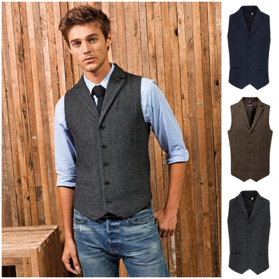 formal vest