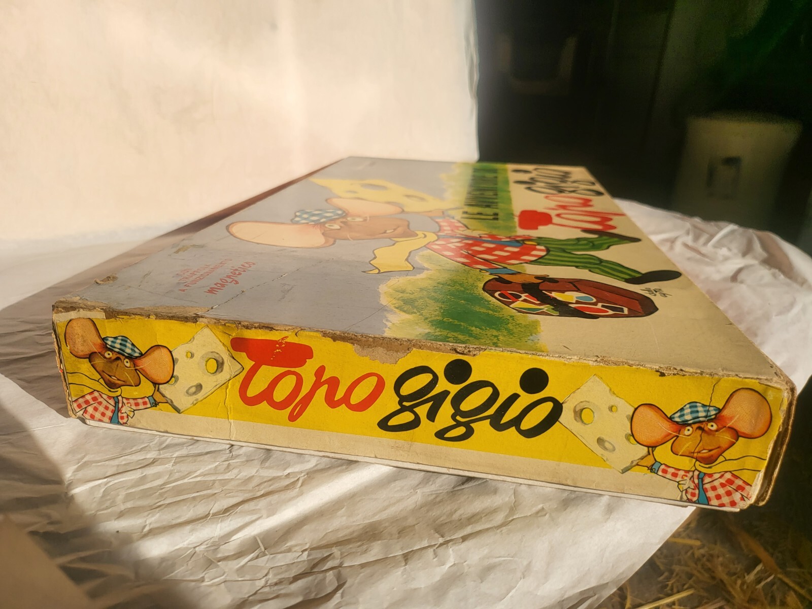 Foto 20 di 23