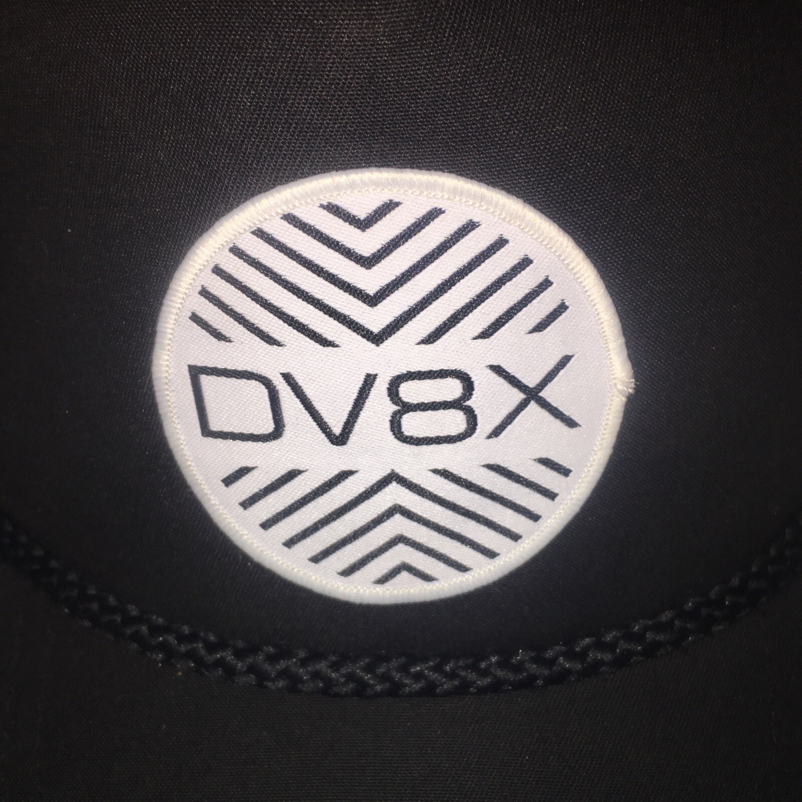 DV8X hat baseball cap - image 3