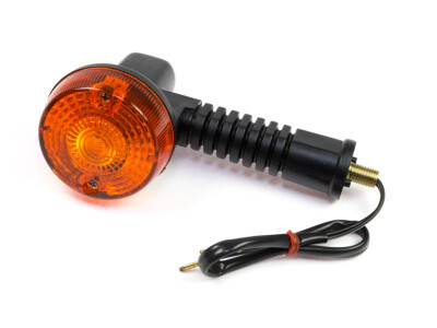 Blinker E -geprüft für Kawasaki KLR 250 KLR 600 KLR 650 KLX 650 KMX 125 KMX125