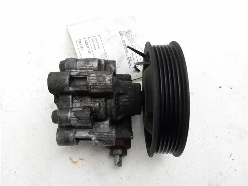 2005-2010 CHRYSLER 300 POWER STEERING PUMP - Imagem 3 de 4