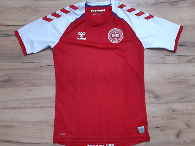 DENMARK! 2021-22! shirt trikot maglia camiseta jersey kit! 5,5/6 ! S adult@
