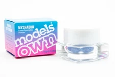 Models Own Myshadow Loose Eyeshadow Powder,Mermaid 10  .08oz