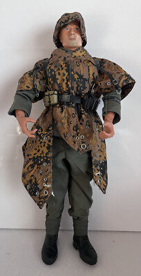 ミリタリー DRAGON 1/6 AUSTRIA 1945 Vladimir Vladimir Private Red Army Scout Austria 1945 WWII 12 inch Action