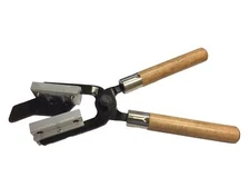 LEE PRECISION 90775, 2 Cavity Bullet Mold, 8x56mm Rimmed Hungarian (.329" Dia...