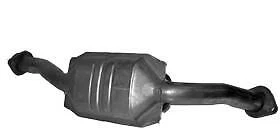 Convertidor catalítico EPA compatible con: Ford Crown Victoria 1992 1993 1994 Foto 2 de 2