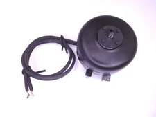 Fasco UB558, 115 Volt 1550 RPM Unit Bearing Fan Motor (S5)