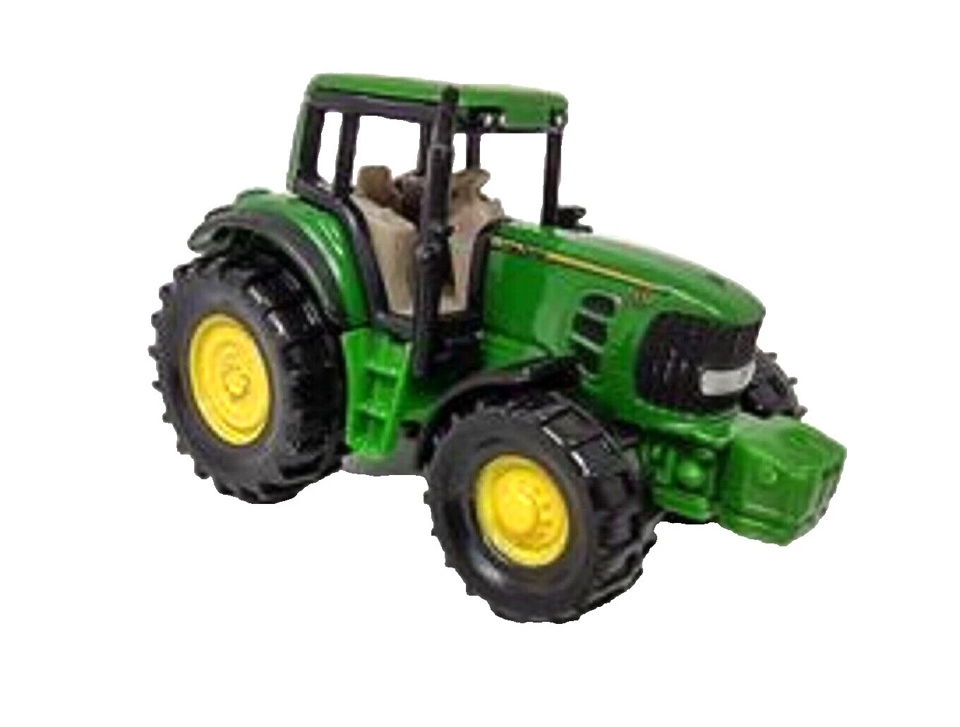 John Deere SIKU Contemporary Manufacture Diecast Farm Vehicles