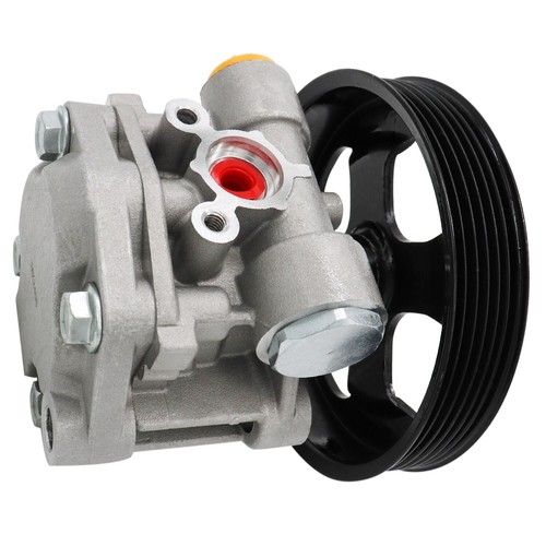 Bomba de dirección asistida con polea para 2003 2004 2005-2007 Infiniti G35 Nissan 350Z - Imagen 7 de 8