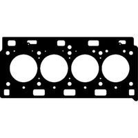 Corteco Zylinderkopfdichtung FüR Renault Espace IV 2.2 Dci Master II Kasten