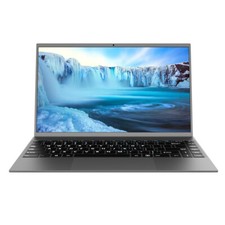 Notebook Portatile 14.10" J3710 N3350 Ram 8 6 SSD 512GB Computer Nuovo Economico Veloce PC