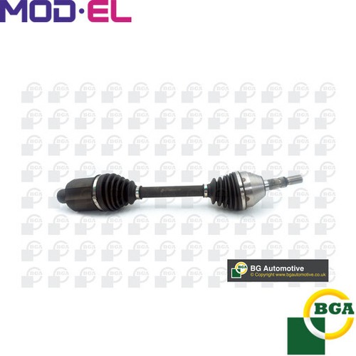 DRIVE SHAFT DS9520R FOR OPEL ASTRA/Van/GTC/TwinTop ZAFIRA/FAMILY/B