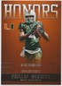 2015 Panini Miami Honors #94 Phillip Dorsett
