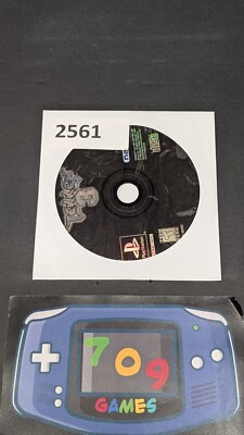 Tekken 3 (Sony PlayStation 1) PS1 DISC ONLY