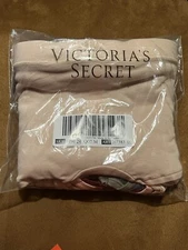 Victoria’s Secret Pink 5 Pack Cotton Boyshort Panty Size Medium New Read Descrip
