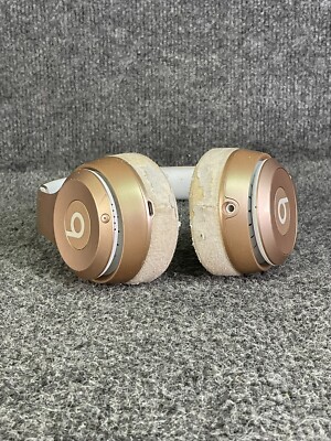 Beats by Dr. Dre Fl6rk2sbgwl7 B0534 Wireless Headphones for