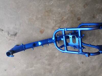 1969 Honda Monkey Z50A Z50R Z50J Z50M Frame Mini Trail Motorcycle