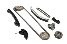 Engine Timing Chain Kit ITM 053-93501